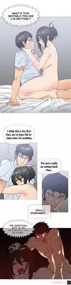 [ButcherBoy] Household Affairs Ch.1-29 (English) (YoManga) (Ongoing)