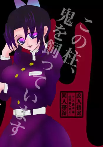 BBの不健全なイラスト本