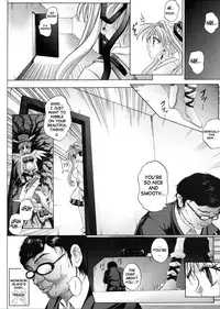[Cyclone (Reizei, Izumi)] Rogue Spear 3 (Kamikaze Kaitou Jeanne) [English] {Saha}