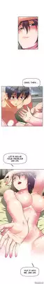 [Worin] Brawling Go Ch.0-37 (English) (YoManga) (Ongoing)