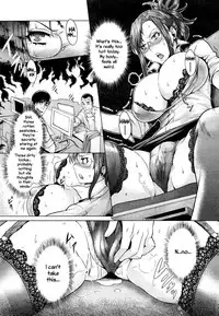 [Momofuki Rio] Natsu no Yu-Gi | Summer Game (COMIC AUN 2013-04) [English] =LWB+Funeral of Smiles=