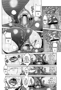 [DISTANCE] Girls Lacrosse Club + Bonus Chapter 8 + Bonus Booklet Melon [English] [The Lusty Lady Project]