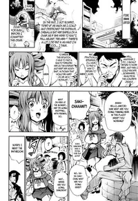 [Kuusou] New! Type ♥ Ch. 0-6 [English] [Ancient Archon+B.E.C. Scans]