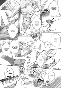 [Kitao Taki] Onee-chan ni Onegai | Request to Onee-chan (Momo Yuri -Forbidden Sisters-) [English] [Yuri Project]
