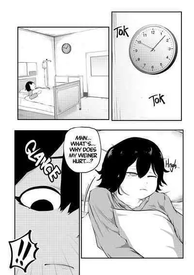 [Kinoko House] Chinko tsuki Joi~ Ubu na Shounen no Miruku o Chokunomi~ | Doc with a Cock! Drinking a Naive Boy's Milk Right From the Source! [English] [A Cool Person]