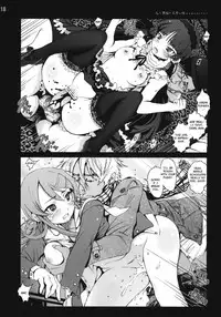 [Mokusei Zaijuu] Kuroneko to Watashi ga Aniki ni Suterareta Hazu ga Nai (Ore no Imouto ga Konna ni Kawaii Wake ga Nai) [English] [CGRascal]