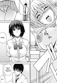 [Shunjou Shuusuke] Watashi no Shitai ○○ na Koto [English] [Decensored]