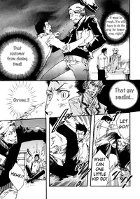 [Kuku Hayate] Maou no Amai Keiyaku - The sweet contract of the demon king Ch. 1-3 [English]