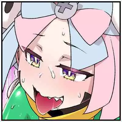 [Kusayarou] Slave Ball Sennou ~Nanjamo & Harabarie Hen~ | Slave Ball Brainwashing: Iono and Bellibolt (Pokémon Scarlet & Violet)