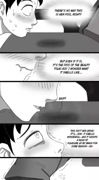 [skyzen] 寄生虫系列 [English] [xinsu] pg. 1-174, 196-268