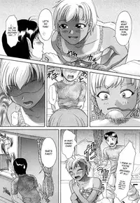 [Kogaino] Sonna Anata ga Sukina Node | I Like It When You're Like That [English] [DesuDesu] [Decensored]