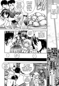 [Yagami Dai] Maji de Watashi ni Koi Shinasai! S Adult Edition ~Shodai Heroine Hen~ | Fall in Love With Me For Real! [English] {Doujins.com}