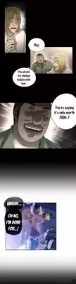 [BAK Hyeong Jun] Sweet Guy Ch. 1-47 [English] [YoManga]