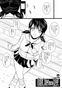 (COMIC1☆7) [Youkai Tamanokoshi (CHIRO)] The Soushuuhen (Various)