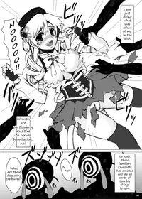 [Gensou Stlavus × Funyaten] Mami-san to Nara Kowakunai (Puella Magi Madoka☆Magica) [English] =LWB=