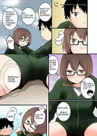 [Nagata Maria] Totsuon! ~Totsuzen Onnanonko Ni Natta No De, Ore No Oppai Monde Mimasen Ka? | Totsuon! Since I Suddenly Became A Girl, Won't You Fondle My Boobs? Ch. 1-6 [English] [Farhad TG / Peregine150]