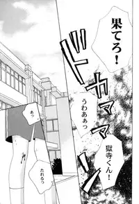 [CACAO (Atene)] TSUNA MANIA (Katekyoo Hitman REBORN!)