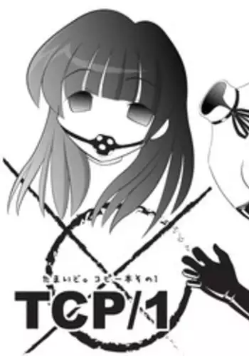 [Tamaido] TCP