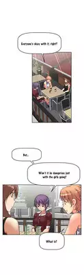 [Worin] Brawling Go Ch.0-40 (English) (YoManga) (Ongoing)