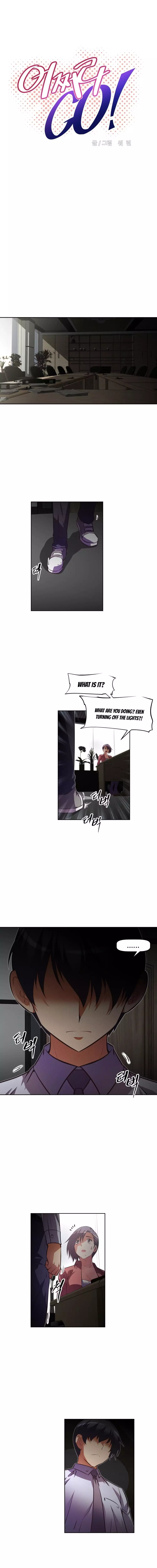 Brawling Go Ch.76-120