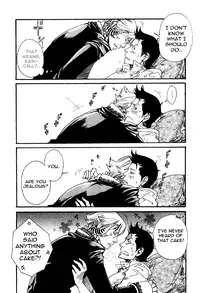 [Kuku Hayate] Maou no Amai Keiyaku - The sweet contract of the demon king Ch. 1-3 [English]