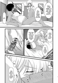 [Valssu (Charu)] Mangetsu San Tan | Full Moon Scattered Tale (Tales of Vesperia) [English] [SaHa]