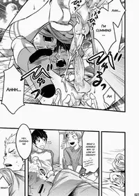 [ENG] Tsukumo Gou (Box) – Endless ★ Enders