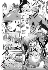 (C66) [Studio Katsudon (Manabe Jouji)] Plug Suit Fetish Vol. 2 (Neon Genesis Evangelion) [English] {D-W}