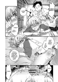 Ore to Neko no Shiiku Seikatsu