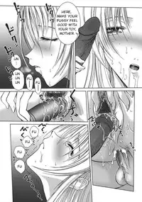 [Hazuki Shishimaru] Amaetai Fucks [English]