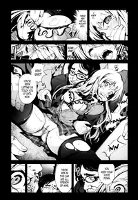 [Mokusei Zaijuu] Zetsubou no Inaka Shojo ~Saitama Chikan Densha-hen~ | A Virgin's Netorare Rape and Despair ~Saitama Train Molester Edition~ (COMIC Maihime Musou Act.08 2013-11) [English] [Statistically NP + B.E.C. Scans]