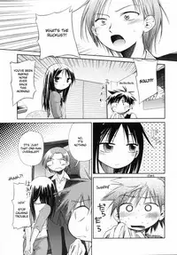 [kiR-Rin] Suisen no Hana no Numa no Fuchi | Narcissus (Emote Mode) [English] [Hansel, sensualaoi]