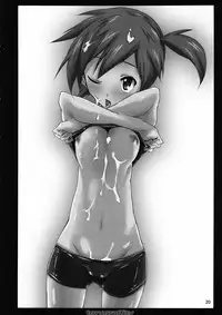 (C78) [Keruberosu Ishikawa (Toru K)] Torugraffity (Toaru Majutsu no Index, Others)