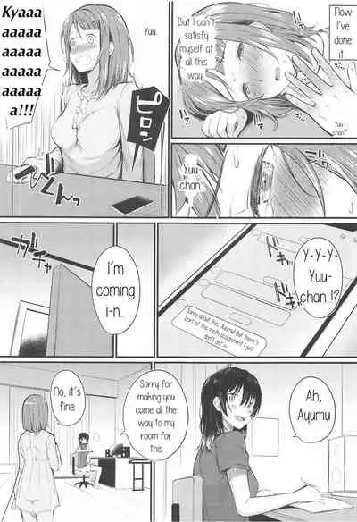 (Bokura no Love Live! 29) [Kitaku Jikan (Kitaku)] Wagamama SweetNight (Love Live! Nijigasaki High School Idol Club) [English]