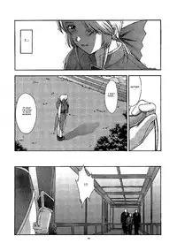 (C61) [Secret Society M (Kitahara Aki)] Utahime no shouzou 2 (Dead or Alive) [English] [Fated Circle]