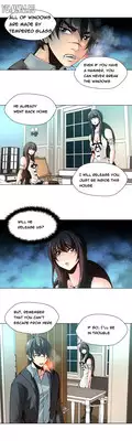 [Fantastic Whale] Twin Slave Ch.1-20 (English) (Ongoing)