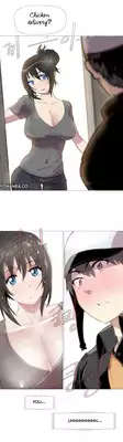 [ButcherBoy] Household Affairs Ch.1-24 (English) (YoManga) (Ongoing)
