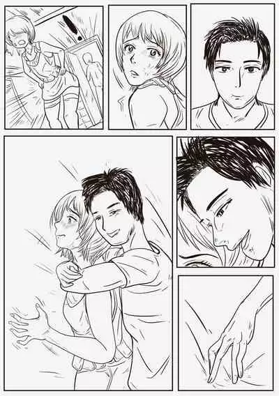 Private Teacher_家庭教師(Ongoing)