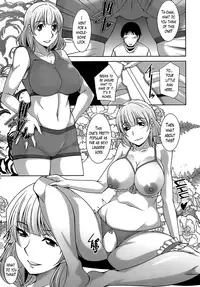 [Zen9] Taikutsu na Gogo no Sugoshikata Ch. 1-6 | A Way to Spend a Boring Afternoon Ch. 1-6 [English] [Lazarus H]