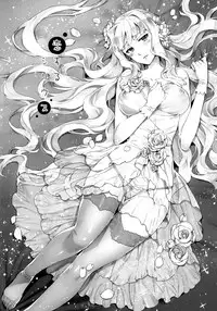 (C86) [ReDrop (Miyamoto Smoke, Otsumami)] Koi suru Sirius (THE iDOLM@STER) [Chinese] [脸肿汉化组]