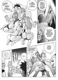 [Isutoshi] Slut Girl 6 [English]