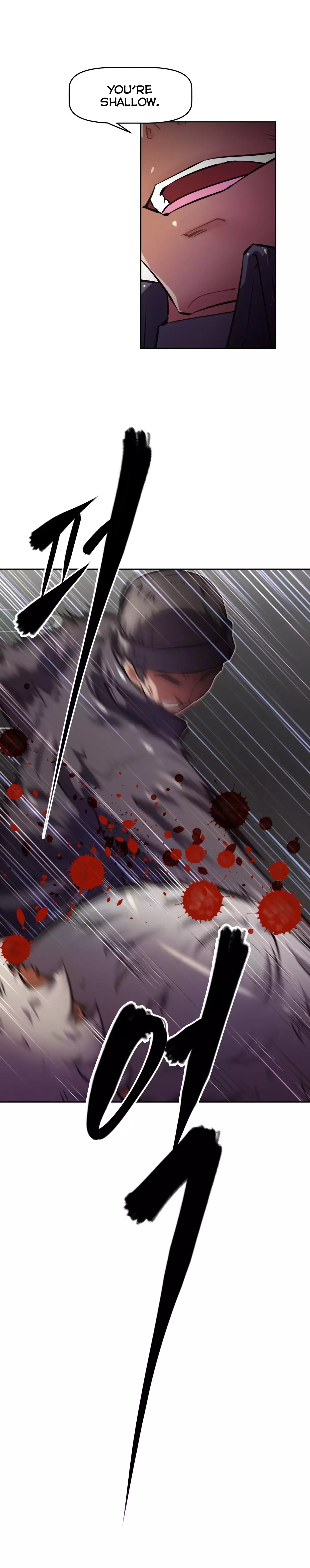 Brawling Go Ch.76-122