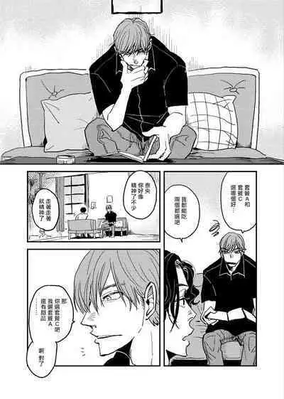 [Nola Obake] Yameru Toki mo, Sukoyakanaru Toki mo, | 无论疾病、还是健康 #4-6 + P站番外插图 + 番外合集1-3[Chinese] [Digital]