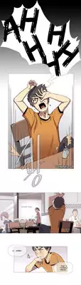 [ButcherBoy] Household Affairs Ch.1-24 (English) (YoManga) (Ongoing)