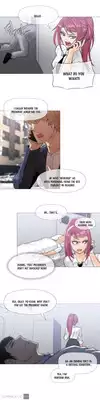 [ButcherBoy] Household Affairs Ch.1-24 (English) (YoManga) (Ongoing)
