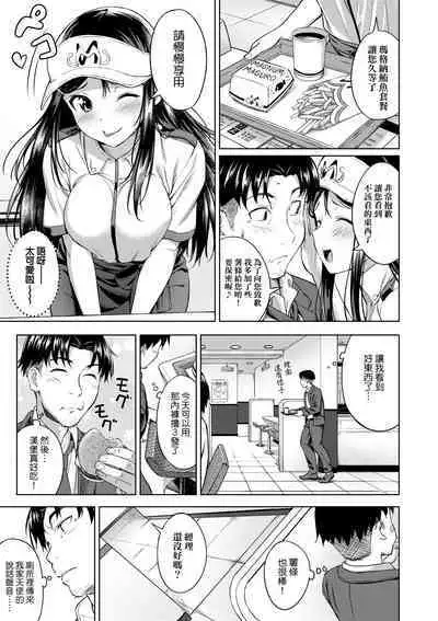Aolove | 青葉之戀