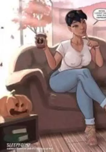 [SleepyGimp] – Nancy Templeton – To Catch a Thief