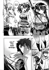 [James Hotate] Itokoi Chidori Vol.02 [English] [Xamayon & For The Halibut scans] HQ 2600 px height