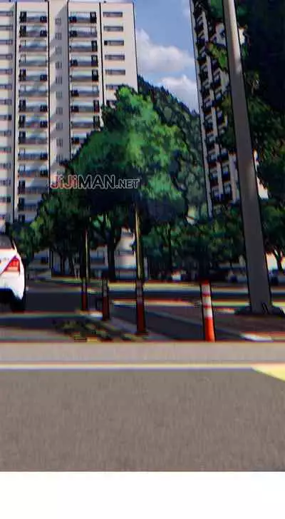 【周五连载】主妇危机（作者：查爾斯&漢水） 第1~31话