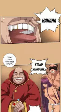 [Hong BanJang] Aharoo Ch.1-27 (English) (YoManga) (Ongoing)